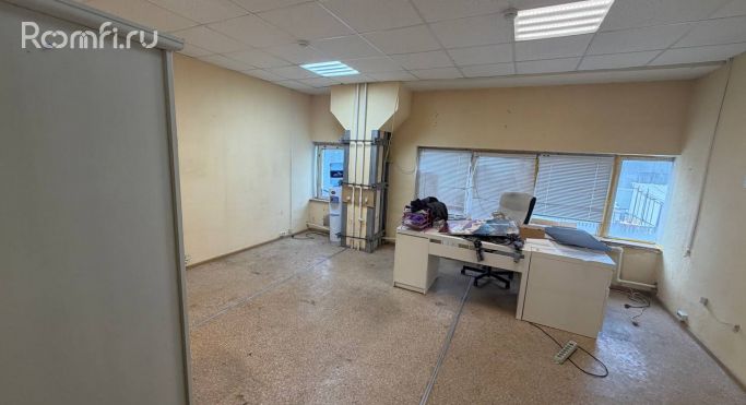 Аренда склада 330 м², 2-й Южнопортовый проезд - фото 3