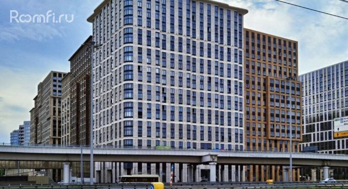 Аренда помещения свободного назначения 104.2 м², Ленинградский проспект - фото 3