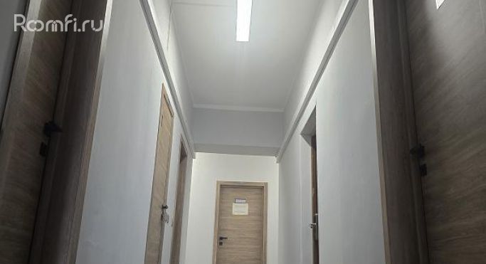 Аренда офиса 16.7 м², 1-я Пугачёвская улица - фото 2