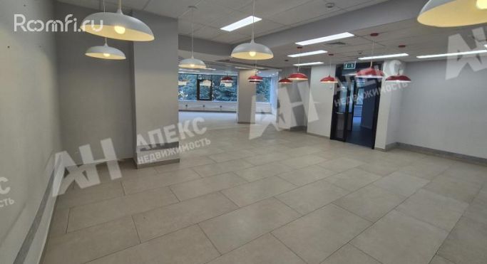 Аренда помещения свободного назначения 257 м², улица Архитектора Власова - фото 3