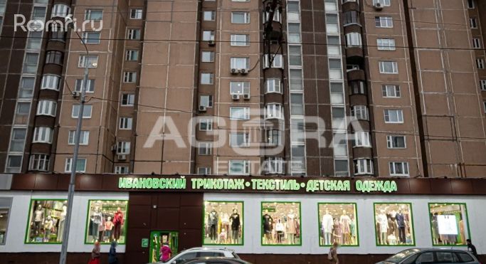 Продажа торгового помещения 413.3 м², улица Менжинского - фото 2