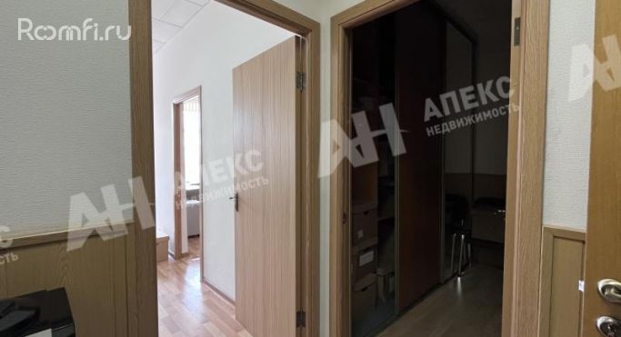 Аренда офиса 35 м², улица Земляной Вал - фото 2