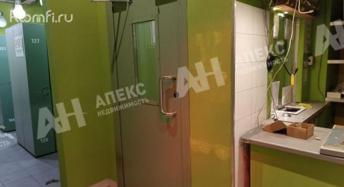 Аренда помещения свободного назначения 410 м², улица Ленинская Слобода - фото 3