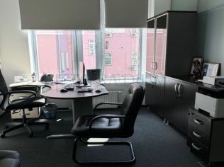 Аренда офиса 902 м²