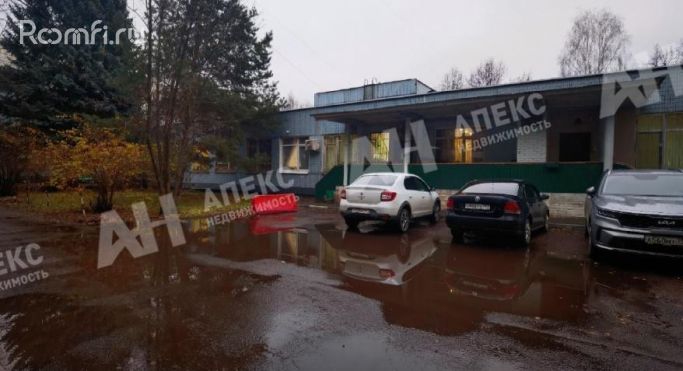 Продажа помещения свободного назначения 1751 м², Берёзовая аллея - фото 3
