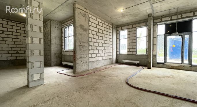 Аренда помещения свободного назначения 158 м² - фото 3