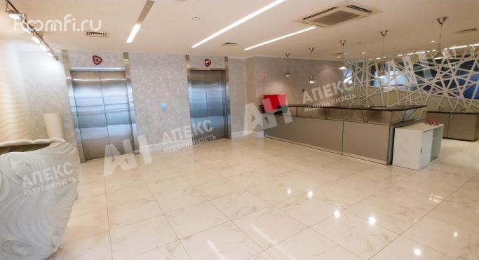 Аренда офиса 2919 м², Рябиновая улица - фото 3