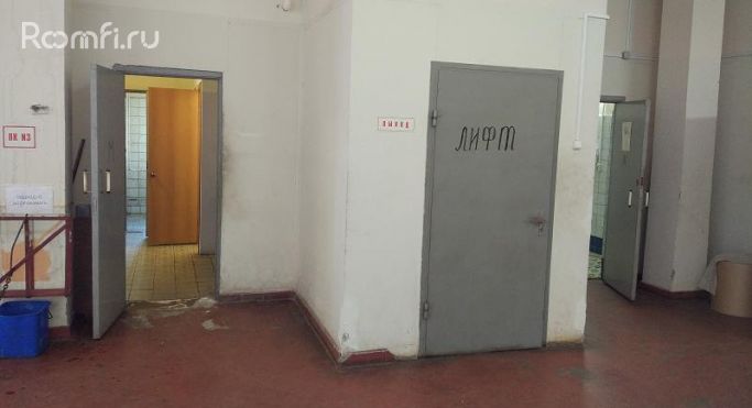 Аренда производственного помещения 240 м², Сормовский проезд - фото 3