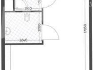 Продажа помещения свободного назначения 102 м²