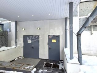 Аренда помещения свободного назначения 236 м²