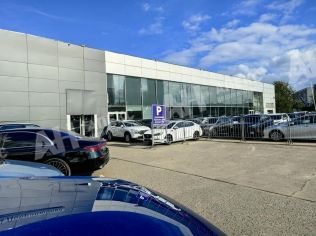 Продажа офиса 52 м²