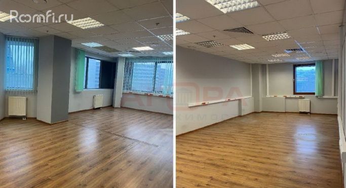 Аренда офиса 260.6 м², улица Обручева - фото 2