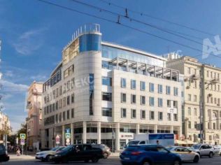 Аренда офиса 902 м²