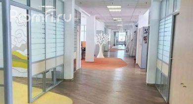 Аренда офиса 1223 м², Звенигородское шоссе - фото 3