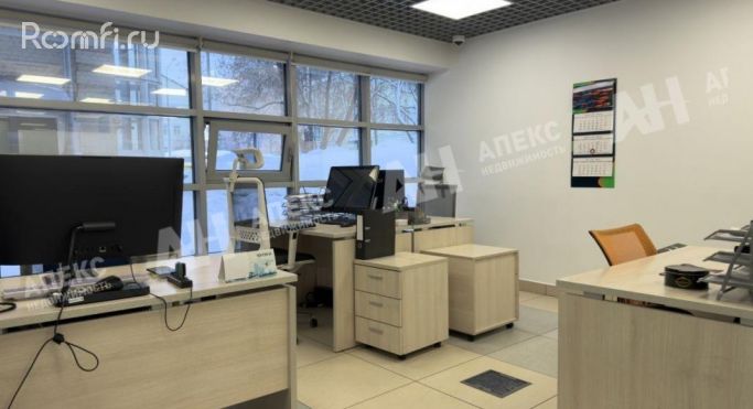 Аренда офиса 126 м², Большой Сухаревский переулок - фото 3