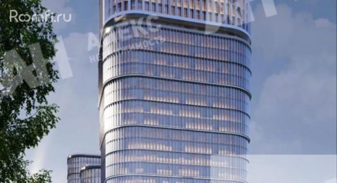 Продажа помещения свободного назначения 2076 м², Боровское шоссе - фото 2