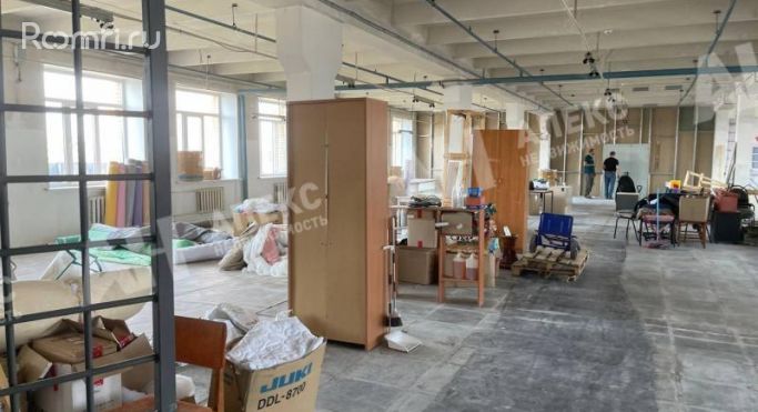 Аренда производственного помещения 930 м², проезд Черепановых - фото 3