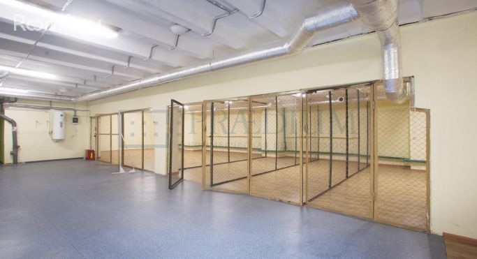 Аренда офиса 1688 м², улица Годовикова - фото 3