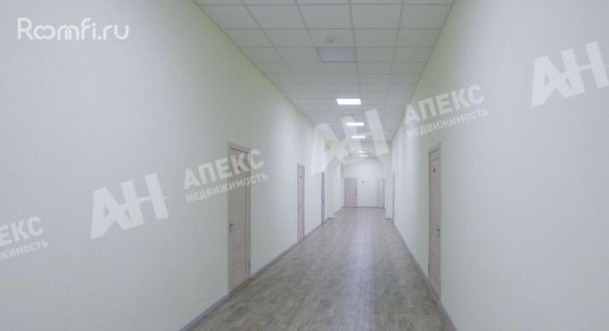 Аренда офиса 38 м², проспект Мира - фото 2