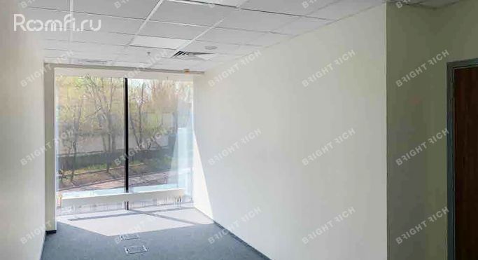 Аренда офиса 312 м², Верейская улица - фото 2