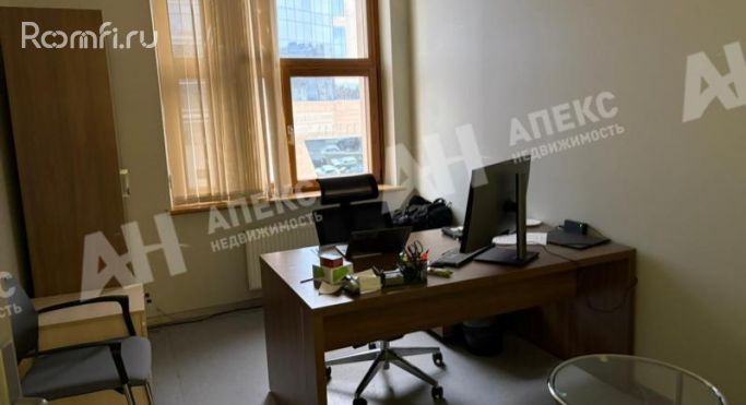 Аренда офиса 285 м², Новинский бульвар - фото 3