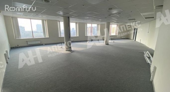 Аренда офиса 170 м², Ракетный бульвар - фото 2