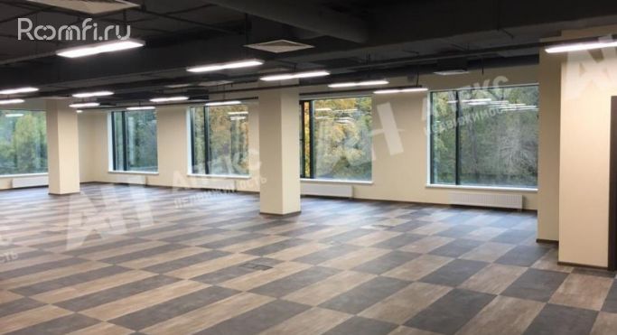 Аренда офиса 286 м², Новоданиловская набережная - фото 3