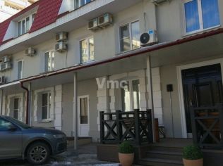 Продажа помещения свободного назначения 1300 м²