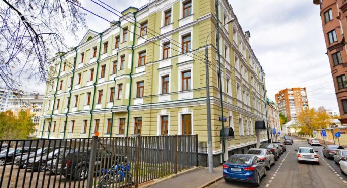 Аренда помещения свободного назначения 6270 м², Большой Демидовский переулок - фото 2