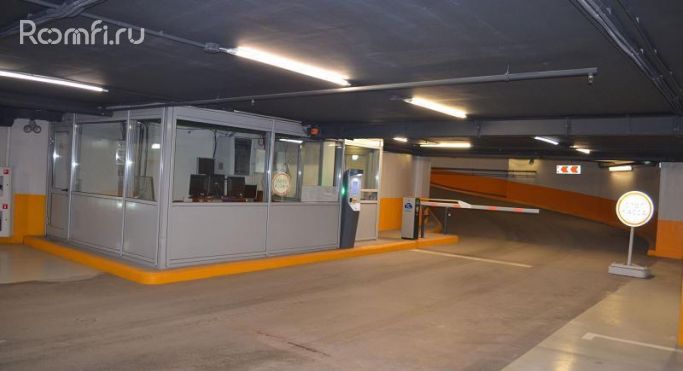 Аренда торгового помещения 2300 м², Рублёвское шоссе - фото 1