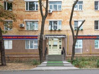 Аренда помещения свободного назначения 629 м²