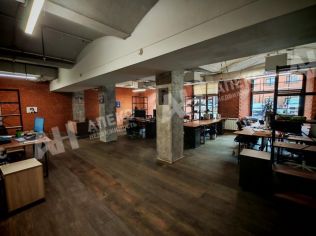 Аренда помещения свободного назначения 126 м²