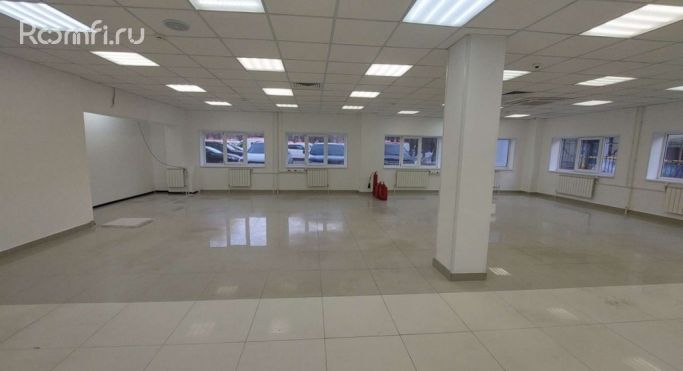 Продажа офиса 2148 м², улица Габричевского - фото 3