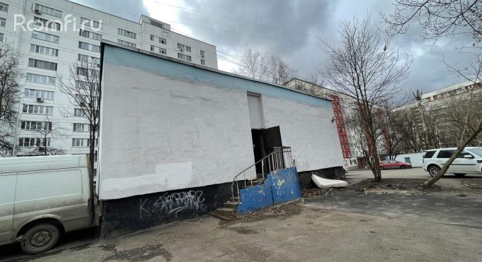 Продажа помещения свободного назначения 37 м², Шипиловская улица - фото 1