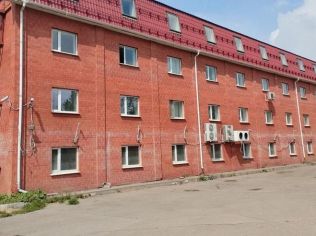 Аренда помещения свободного назначения 1408 м²