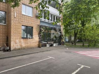 Продажа помещения свободного назначения 124 м²