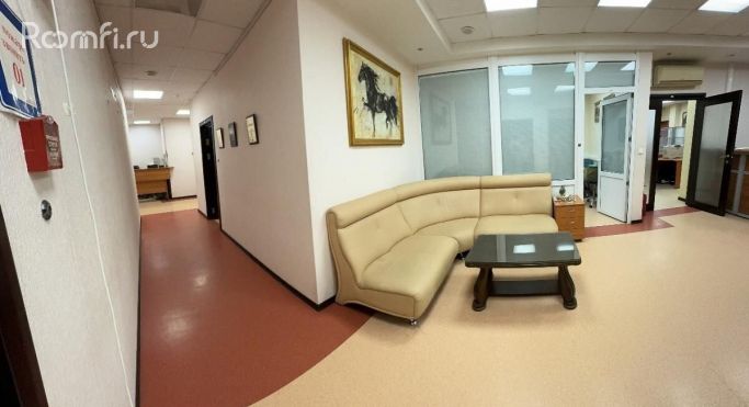 Продажа помещения свободного назначения 505.9 м², 2-й Волконский переулок - фото 2