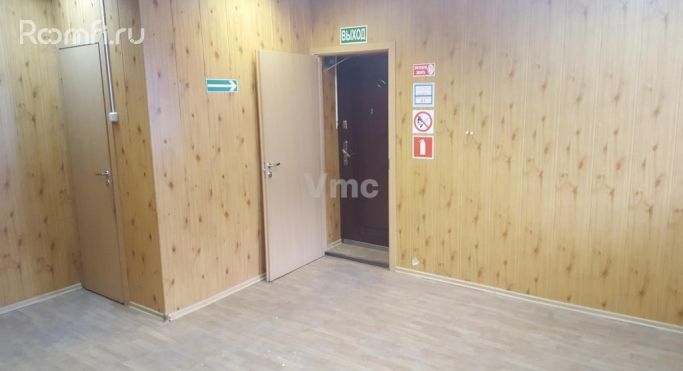 Аренда склада 318.2 м², Электролитный проезд - фото 2