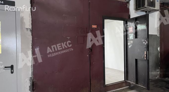 Аренда склада 560 м², Кусковская улица - фото 3