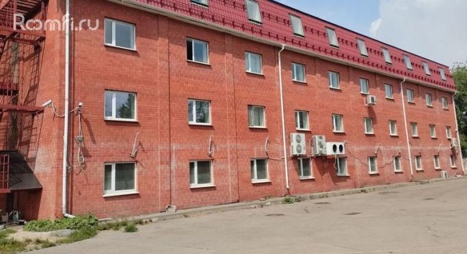 Аренда помещения свободного назначения 1408 м², Варшавское шоссе - фото 1
