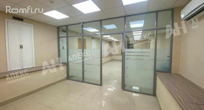 Аренда помещения свободного назначения 154 м², Архангельский переулок - фото 2
