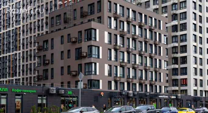 Аренда помещения свободного назначения 53.8 м², улица Лётчика Осканова - фото 5