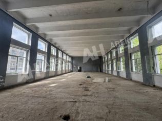 Аренда склада 437 м²