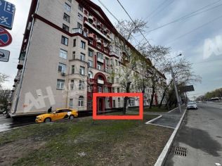 Продажа помещения свободного назначения 134 м²