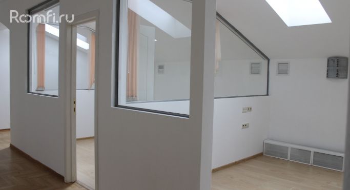 Аренда офиса 66.3 м², Бережковская набережная - фото 2