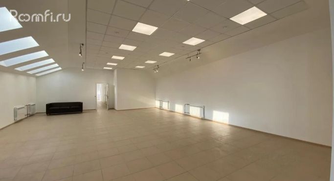 Аренда помещения свободного назначения 1248.6 м², МКАД, 33-й километр - фото 2