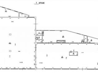 Продажа производственного помещения 5720 м²