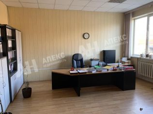 Аренда офиса 33 м²