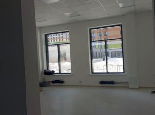 Аренда помещения свободного назначения 115 м²