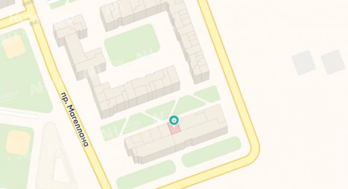 Продажа помещения свободного назначения 134 м², Новомихайловское шоссе - фото 3